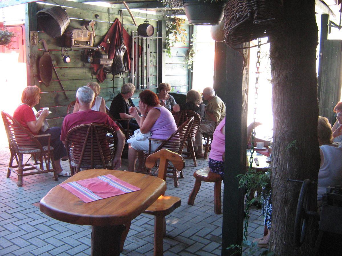 Sobe Za Izdavanje Blef Ovcar Banja Extérieur photo