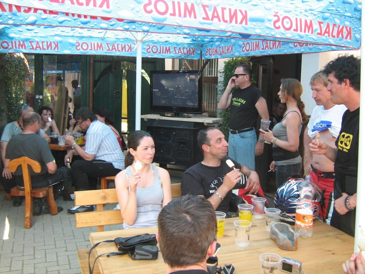 Sobe Za Izdavanje Blef Ovcar Banja Extérieur photo
