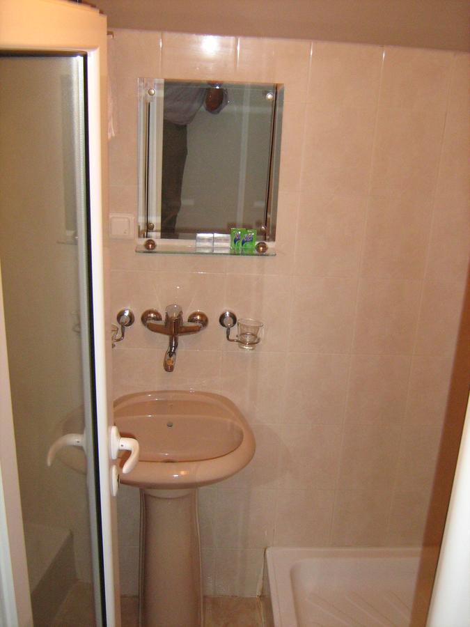 Sobe Za Izdavanje Blef Ovcar Banja Extérieur photo