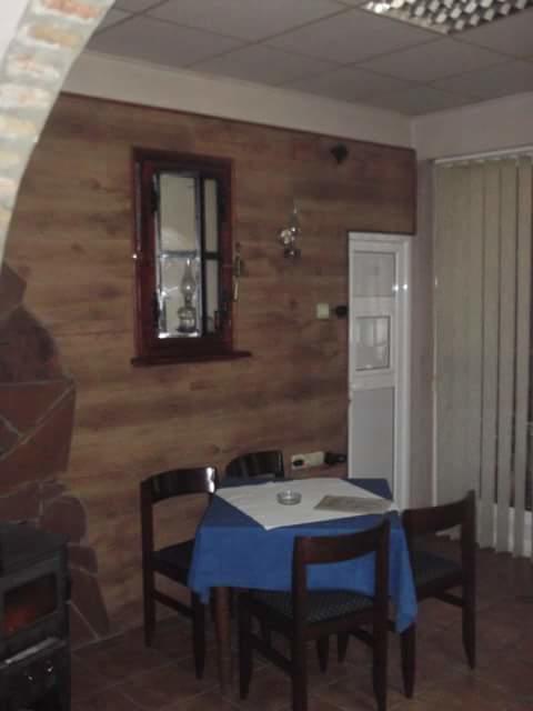 Sobe Za Izdavanje Blef Ovcar Banja Extérieur photo