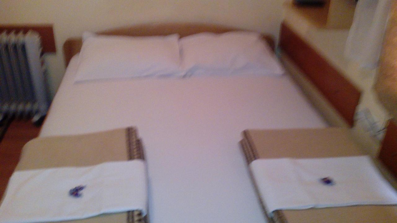 Sobe Za Izdavanje Blef Ovcar Banja Extérieur photo